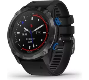 Garmin Descent Mk2i von Garmin