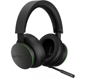 Microsoft Xbox Wireless Headset von Microsoft
