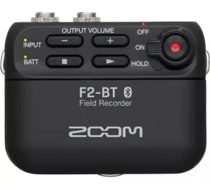 Zoom F2-BT von Zoom
