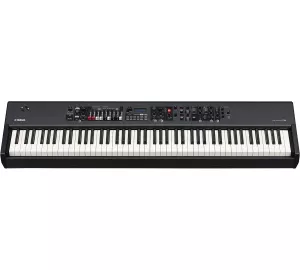 Yamaha YC88 von Yamaha