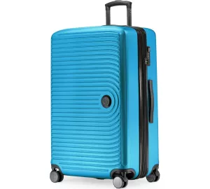 Hauptstadtkoffer Mitte (77 cm) in türkis von Hauptstadtkoffer