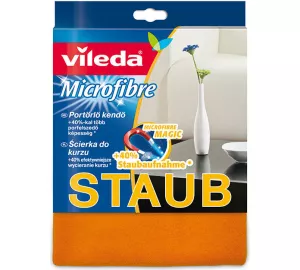 Vileda Microfibre Magic Staubtuch von Vileda