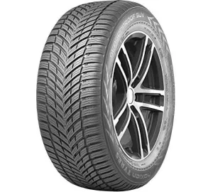 Nokian Seasonproof von Nokian