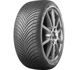 Kumho Solus 4S HA32 von Kumho
