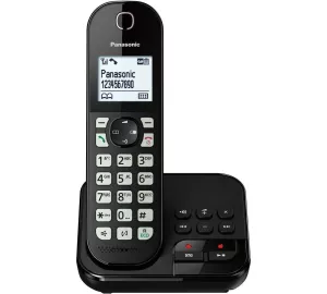 Panasonic KX-TGC460 von Panasonic