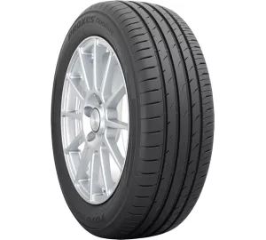 Toyo Proxes Comfort von Toyo