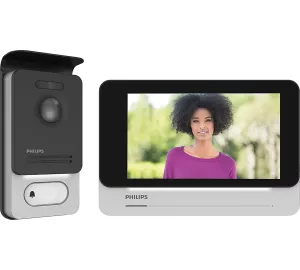 Philips WelcomeEye Connect von Philips