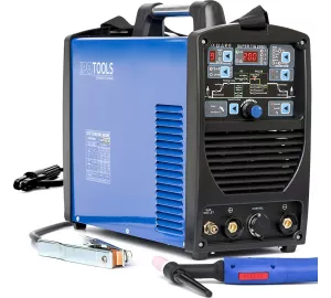 IPO Tools Super TIG 200DI von IPOTOOLS