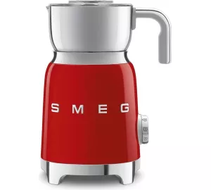 Smeg MFF01 in pink von Smeg
