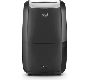 De Longhi Tasciugo AriaDry Multi (DDSX220WFA) in schwarz von De'Longhi