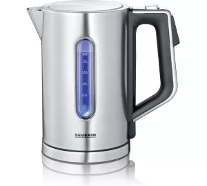 Severin WK 3418 Digitaler Wasserkocher von SEVERIN