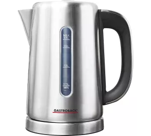 Gastroback Design Wasserkocher Express 42441 von GASTROBACK