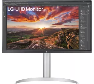 LG 27UP850-W von LG