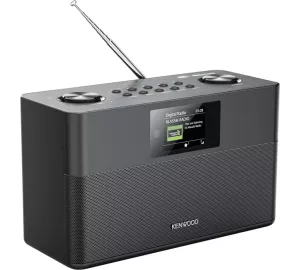 Kenwood CR-ST80DAB von Kenwood