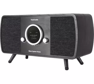Tivoli Audio Music System Home G2 von Tivoli Audio