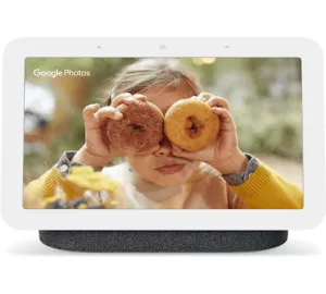Google Nest Hub (2. Generation) von Google