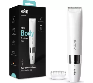 Braun BS1000 von Braun