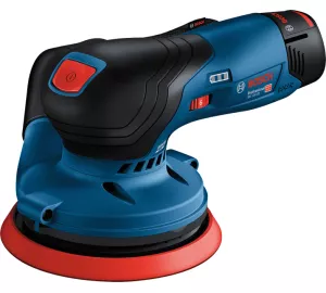 Bosch GEX 12V-125 Professional von Bosch