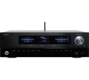 Advance Paris PlayStream A5 von Advance Acoustic