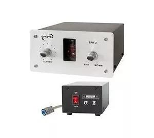 Dynavox TPR-2 von Dynavox
