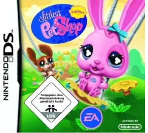 Electronic Arts Littlest Pet Shop von Electronic Arts