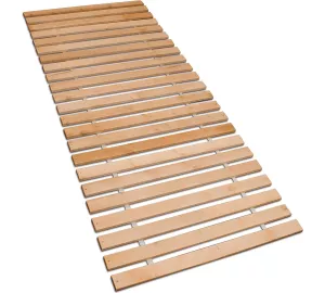 Betten-ABC Premium Rollrost (Erlenholz) von Betten-ABC