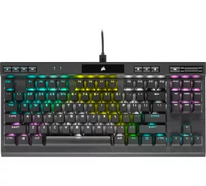 Corsair K70 RGB TKL von Corsair
