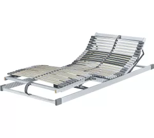 Breckle 7-Zonen Premium Motor-Lattenrost Royalflex von Breckle