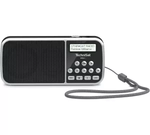 TechniSat Viola 3 von TechniSat