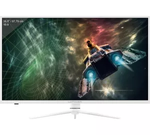 LC-Power LC-M39-QHD-165-C von LC-Power