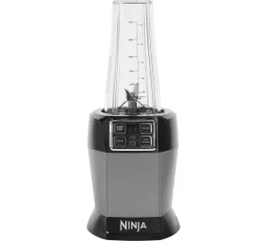 Ninja Foodi BN495EU in schwarz von Ninja