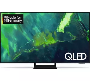 Samsung GQ55Q70A von Samsung