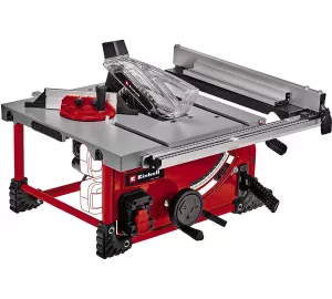 Einhell TE-TS 36/210 Li von Einhell