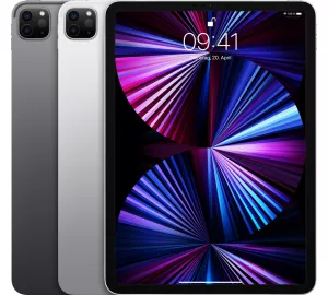 Apple iPad Pro 11
