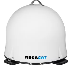 Megasat Campingman 3 von Megasat