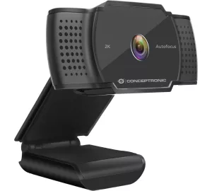 Conceptronic Amdis 2K-Super-HD-Autofokus (AMDIS02B) von Conceptronic