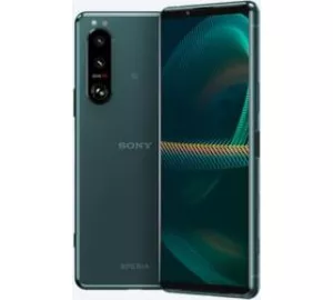 Sony Xperia 5 III von Sony