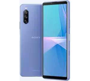 Sony Xperia 10 III von Sony