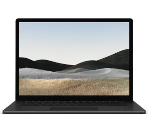 Microsoft Surface Laptop 4 (13,5 Zoll) von Microsoft