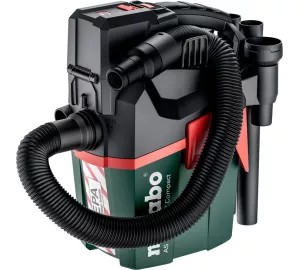 Metabo AS 18 HEPA PC Compact in grün von Metabo