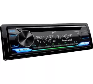 JVC KD-DB912BT von JVC