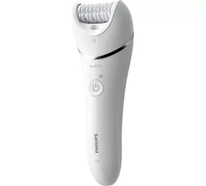 Philips Epilator Series 8000 (BRE715/00) von Philips