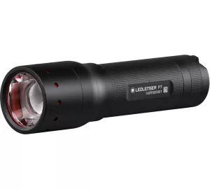 LED Lenser P7 von Ledlenser