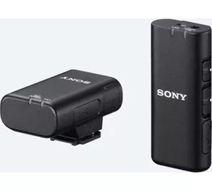 Sony ECM-W2BT von Sony