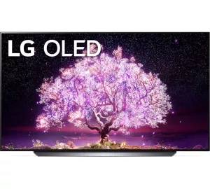 LG OLED77C17LB von LG