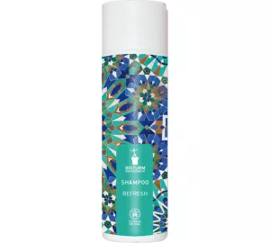 Bioturm Shampoo Schuppen Nr. 105 von BIOTURM
