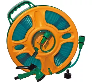 Navyline 3-Kammer Flachschlauch 15 m von Yachticon