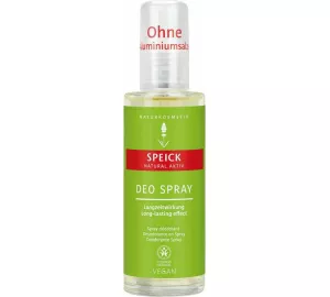Speick Natural Aktiv Deo Spray von WBYWBY