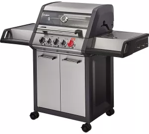 Enders Monroe Pro 3 SIK Turbo von Enders