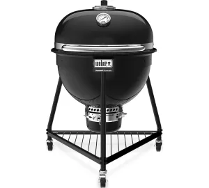 Weber Summit Kamado E6 von Weber